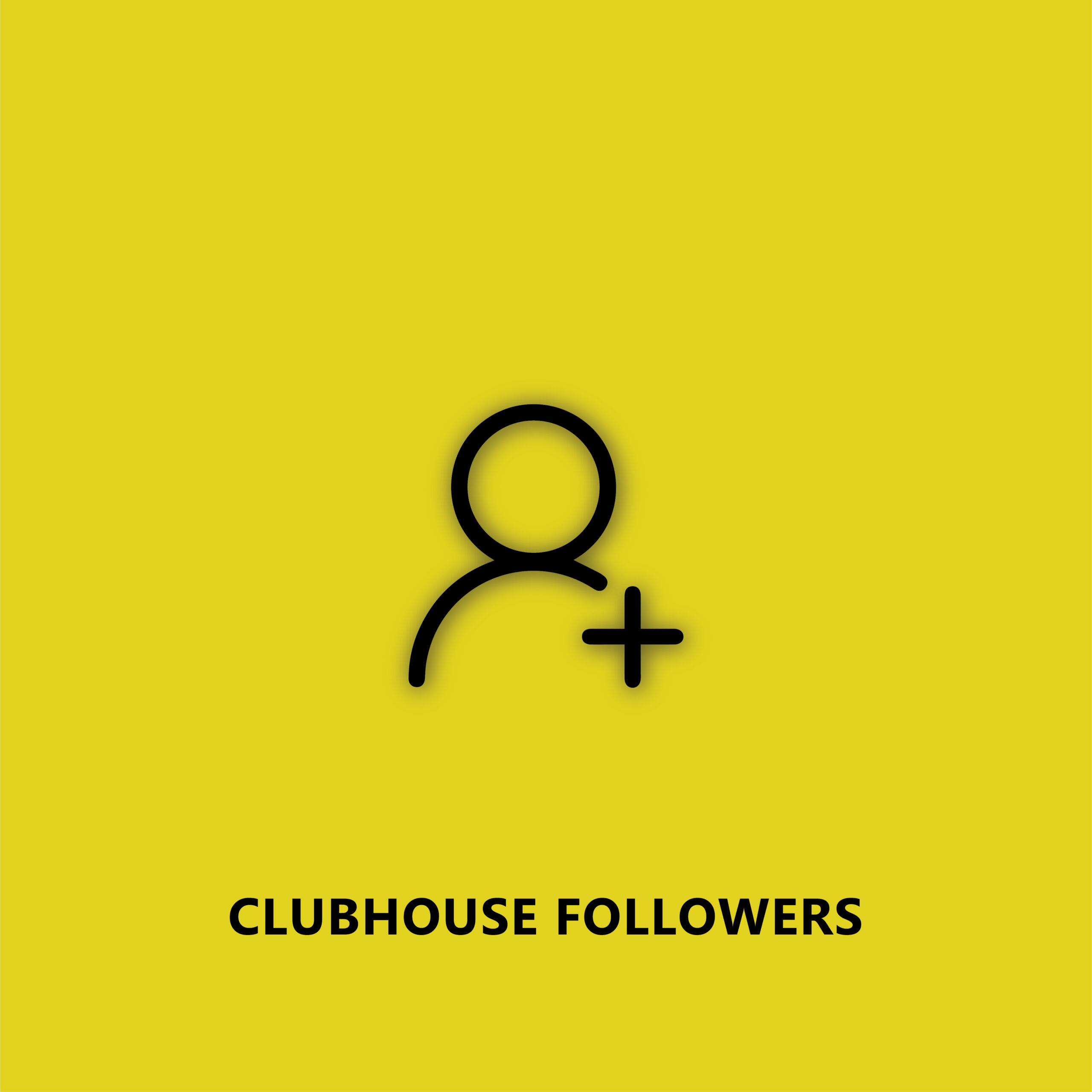 Clubhouse Followers