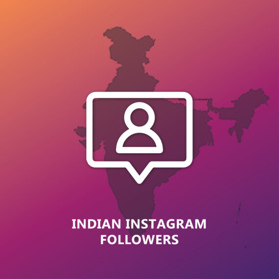 Indian Instagram Followers