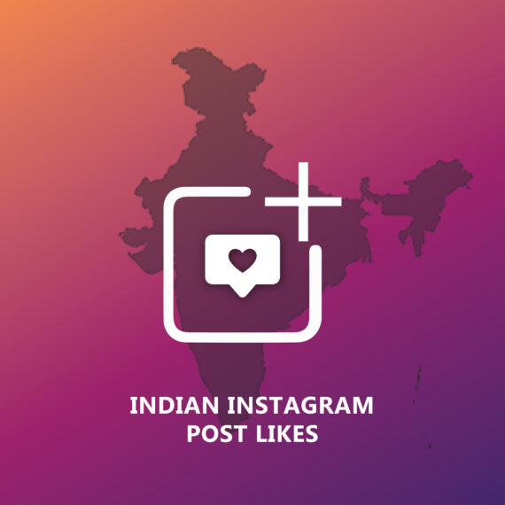 Indian Instagram Post Likes