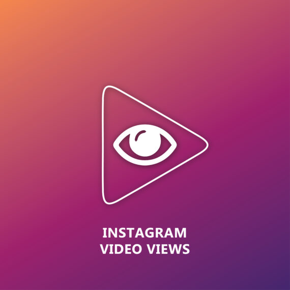 Instagram Video Views