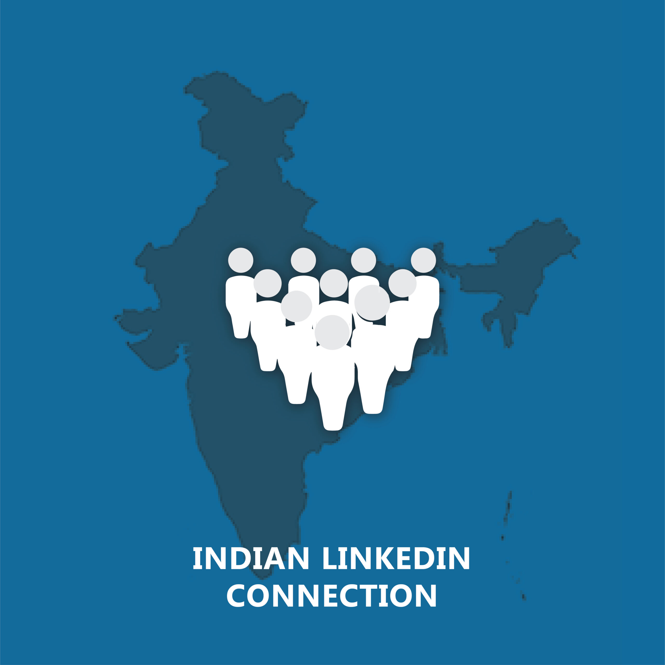Indian LinkedIn Connection