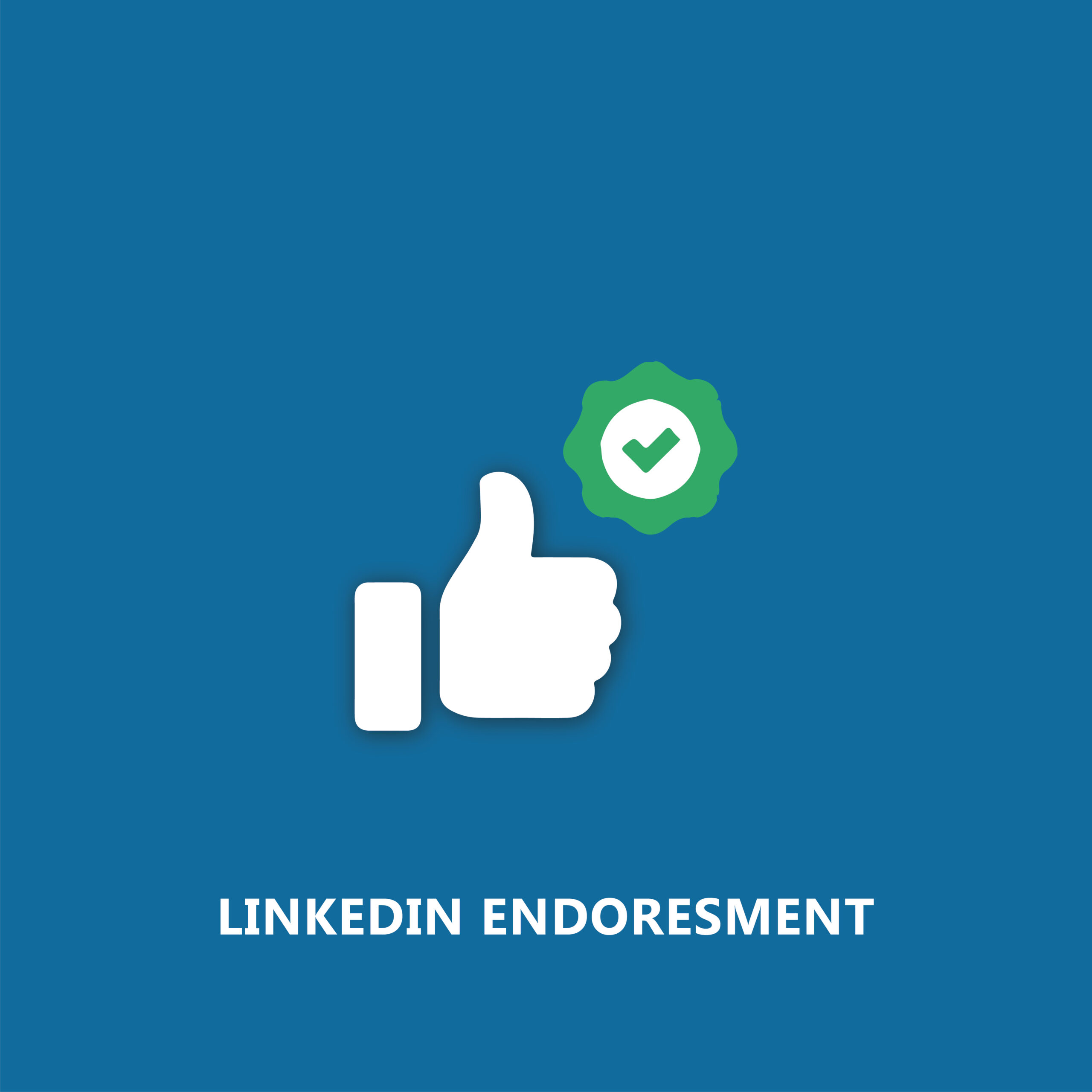 LinkedIn Endorsement