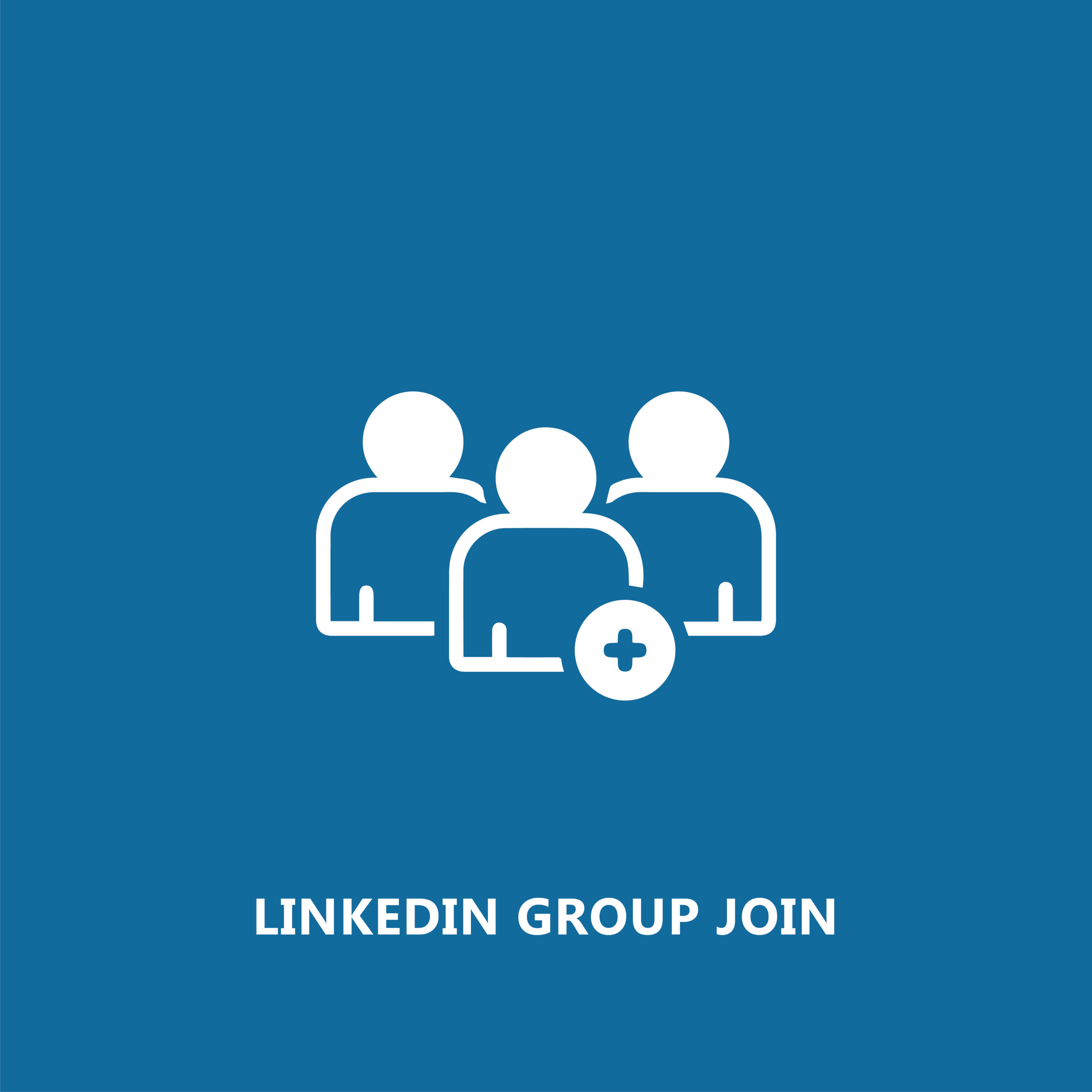 LinkedIn Group Join