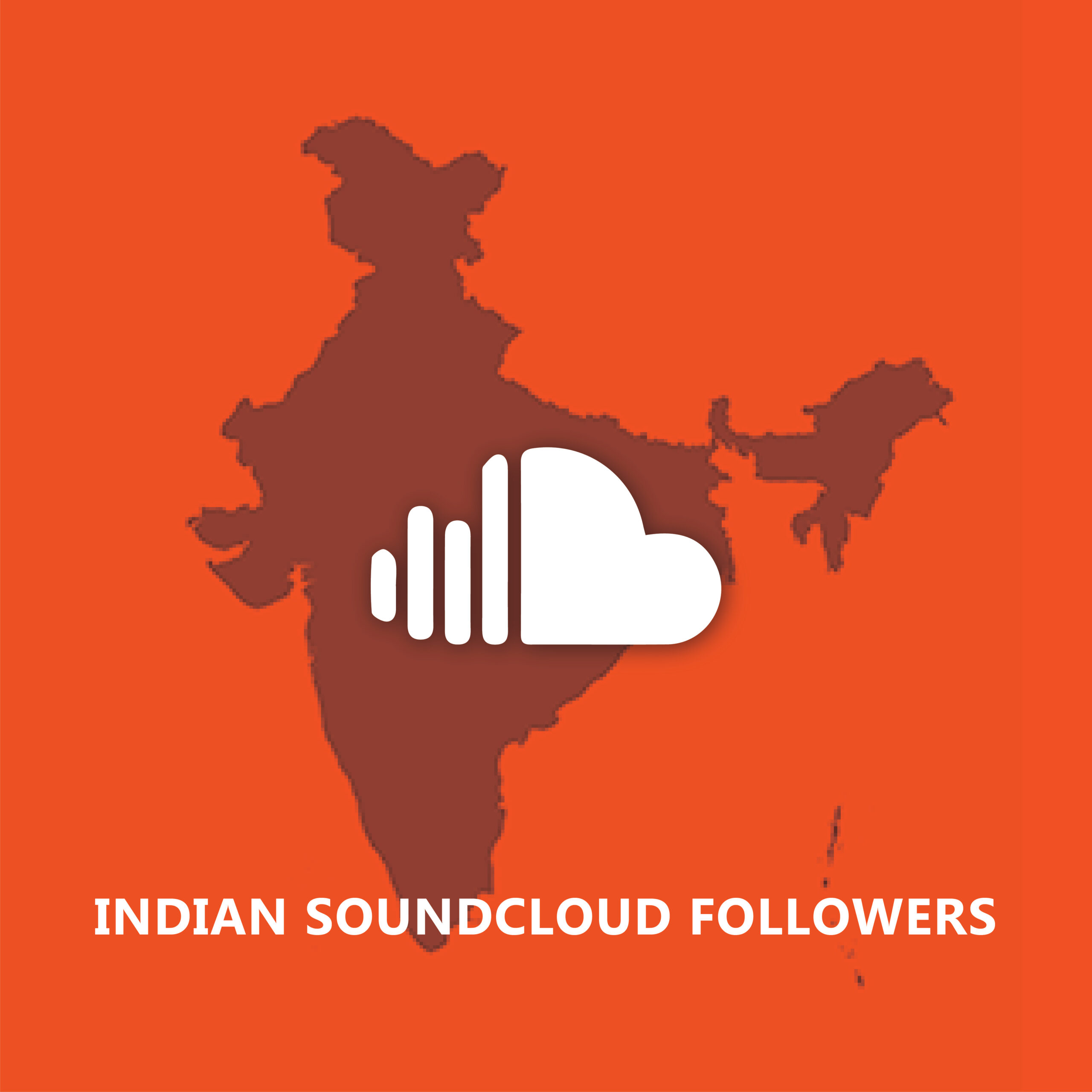 Indian Soundcloud Followers